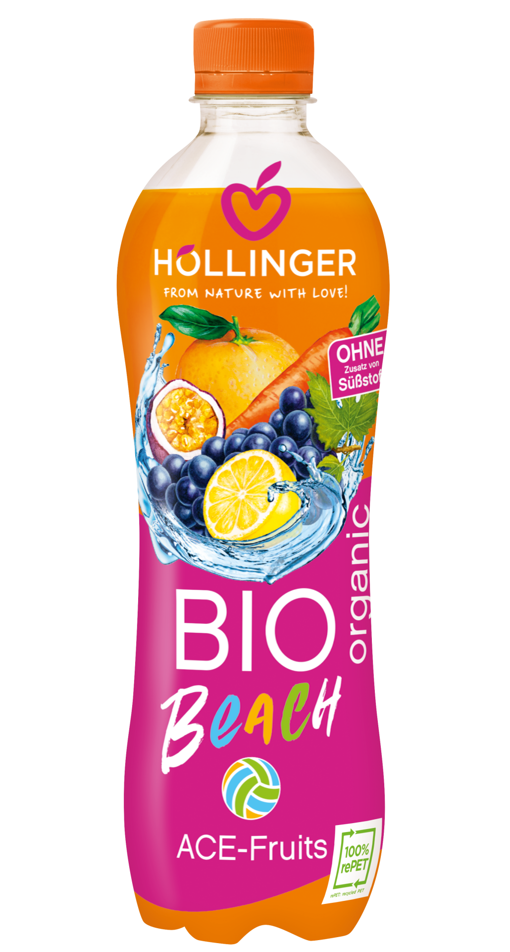 Höllinger Bio Beach ACE Fruits