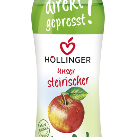 Höllinger PET Steirischer Apfel Sprizz